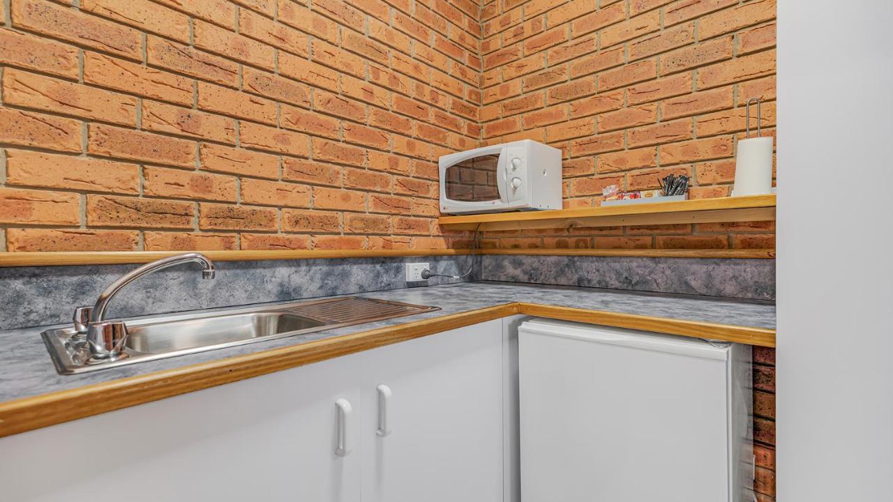 Golden River Motor Inn Moama Ngoại thất bức ảnh