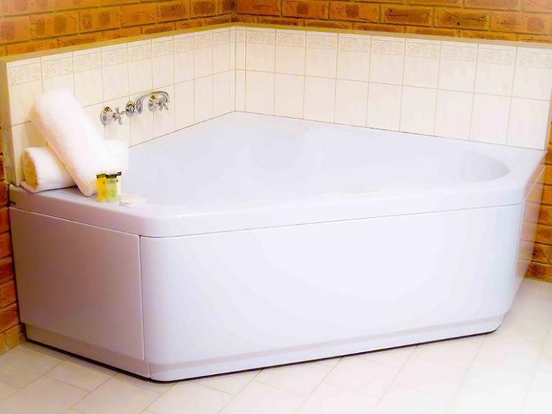 Golden River Motor Inn Moama Ngoại thất bức ảnh