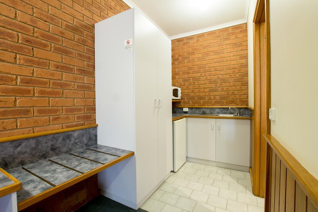 Golden River Motor Inn Moama Ngoại thất bức ảnh