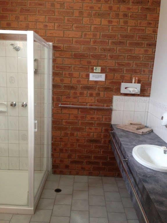 Golden River Motor Inn Moama Ngoại thất bức ảnh